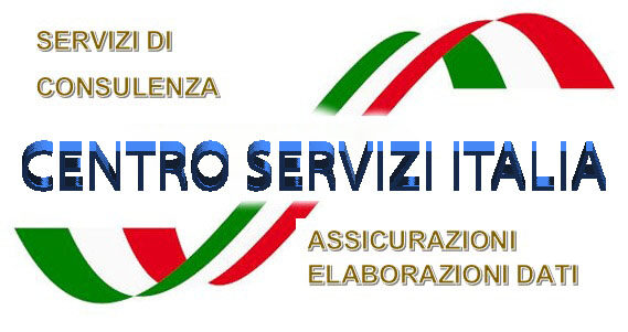 CENTRO SERVIZI ITALIA